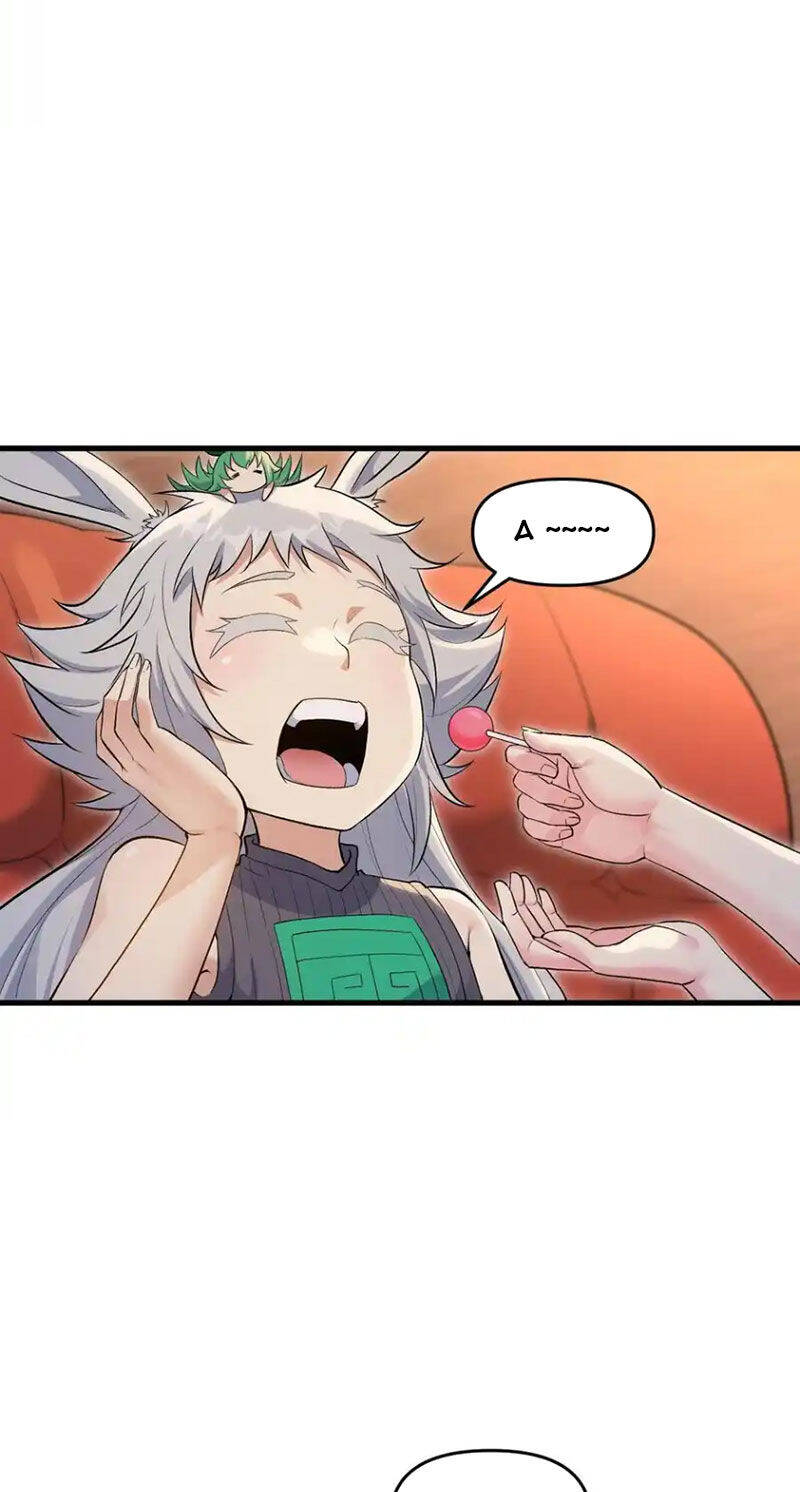 Chặt Củi 10 Năm, Tiên Tử Cầu Xin Ta Thu Nàng Làm Đồ Đệ Chapter  74 - 40