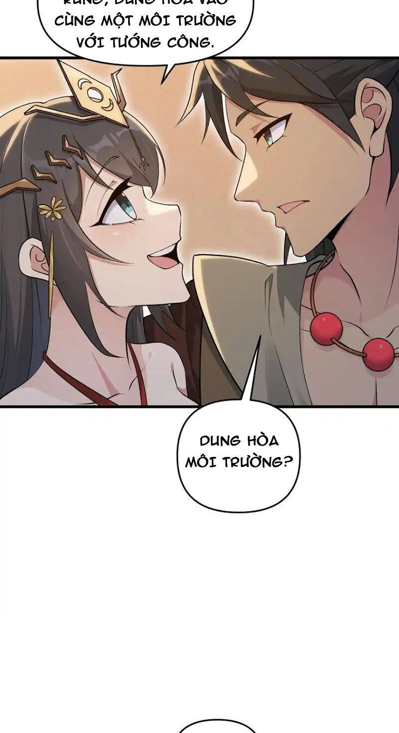 Chặt Củi 10 Năm, Tiên Tử Cầu Xin Ta Thu Nàng Làm Đồ Đệ Chapter  74 - 5
