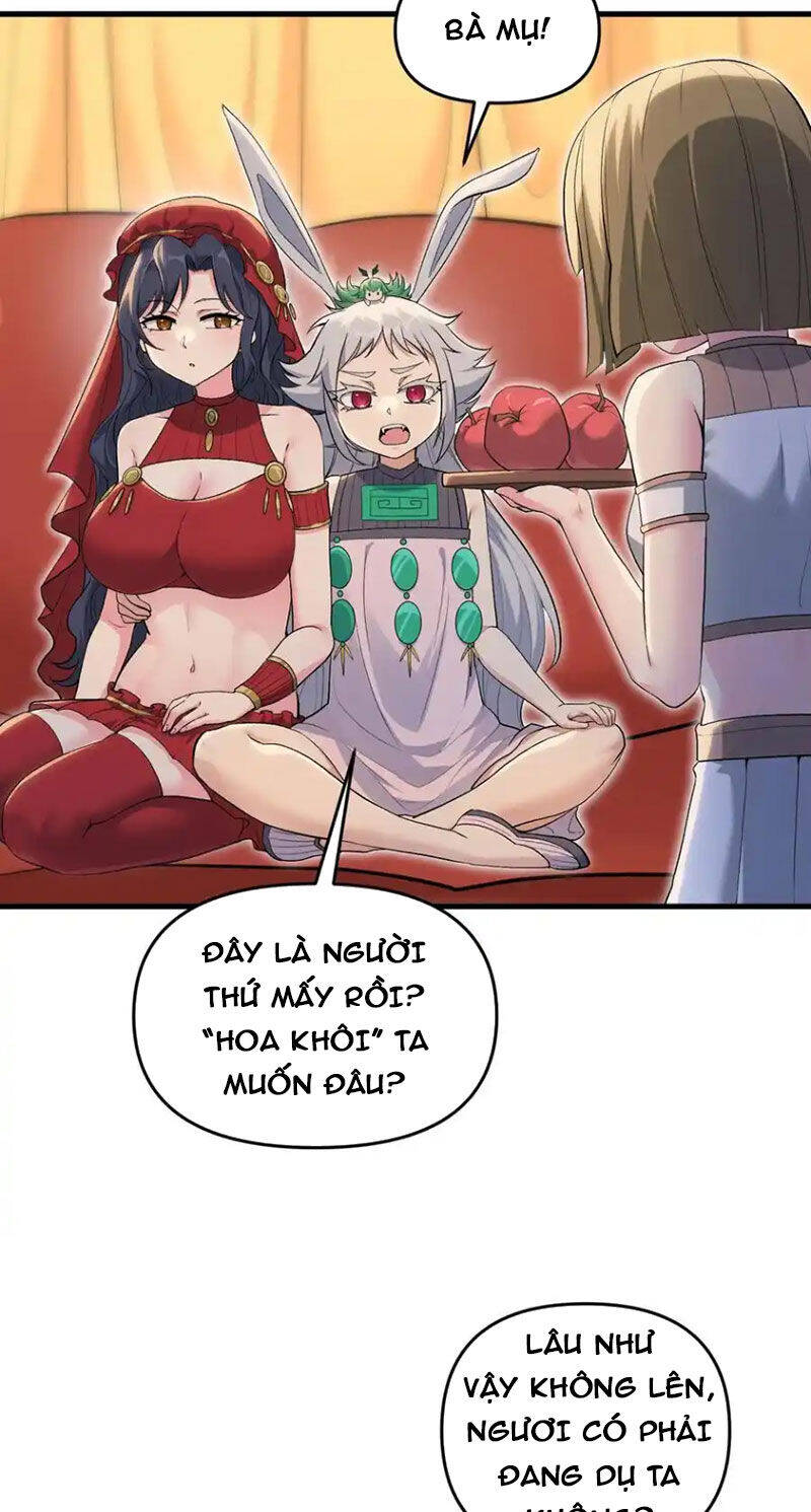 Chặt Củi 10 Năm, Tiên Tử Cầu Xin Ta Thu Nàng Làm Đồ Đệ Chapter  74 - 41
