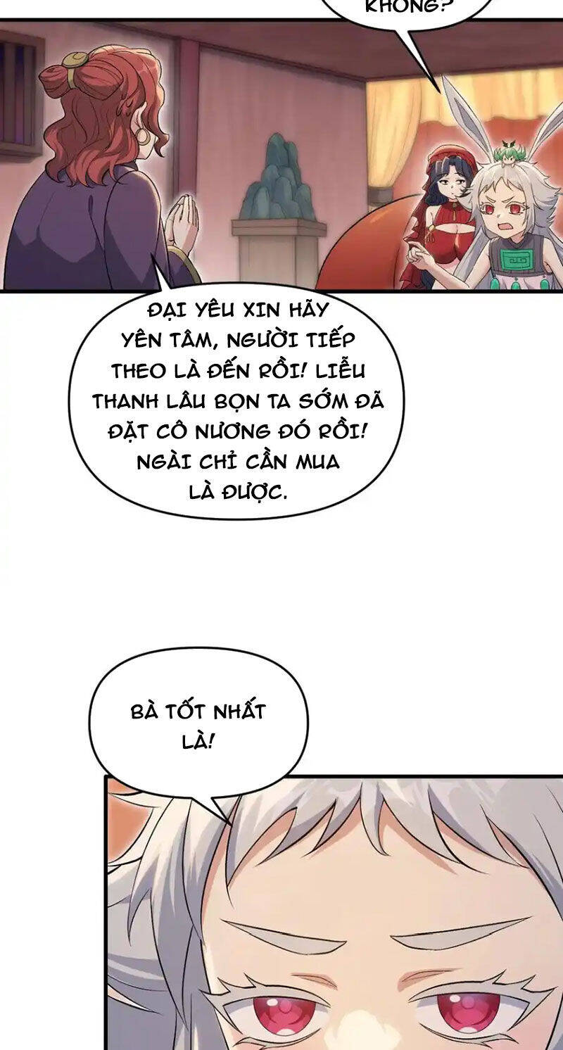 Chặt Củi 10 Năm, Tiên Tử Cầu Xin Ta Thu Nàng Làm Đồ Đệ Chapter  74 - 42