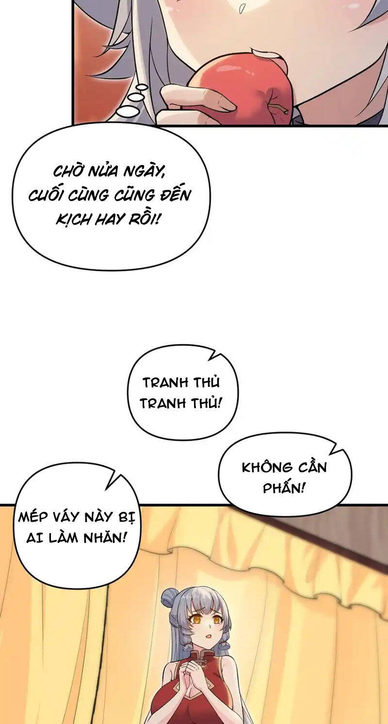 Chặt Củi 10 Năm, Tiên Tử Cầu Xin Ta Thu Nàng Làm Đồ Đệ Chapter  74 - 43