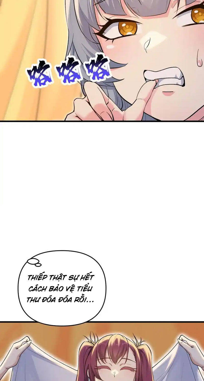 Chặt Củi 10 Năm, Tiên Tử Cầu Xin Ta Thu Nàng Làm Đồ Đệ Chapter  74 - 45