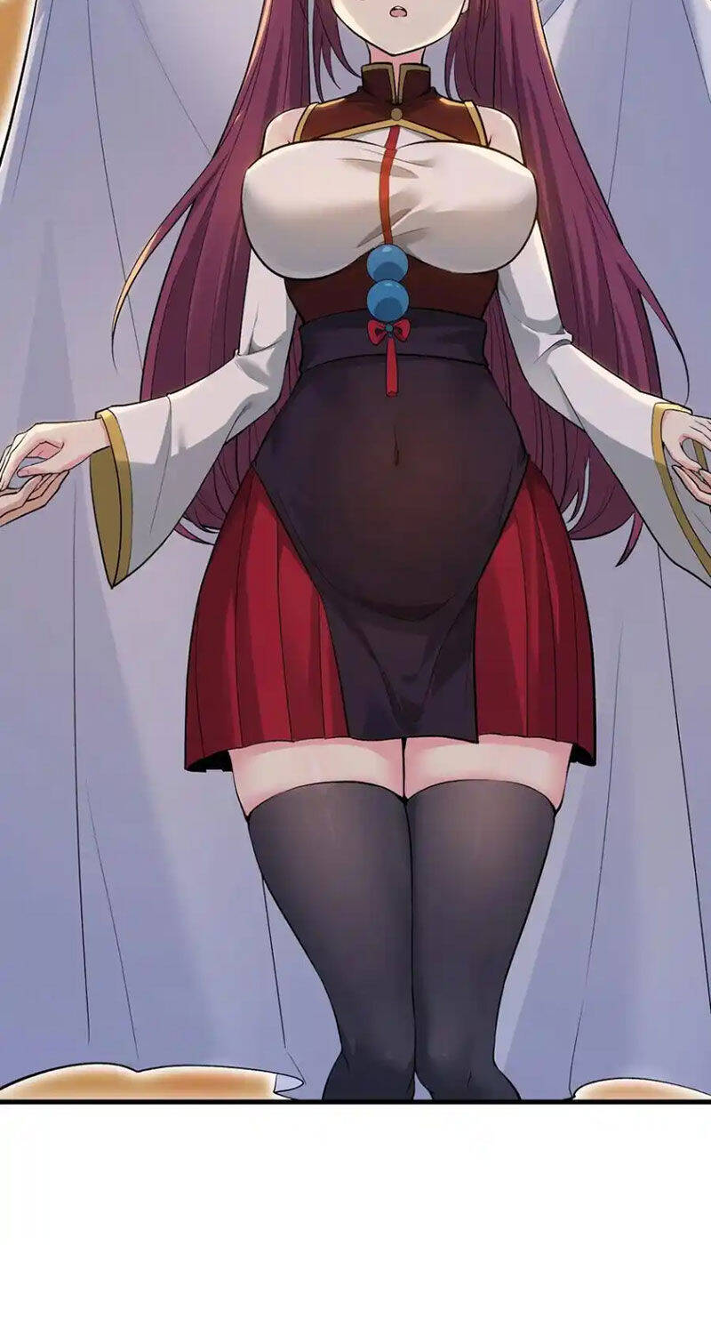 Chặt Củi 10 Năm, Tiên Tử Cầu Xin Ta Thu Nàng Làm Đồ Đệ Chapter  74 - 46