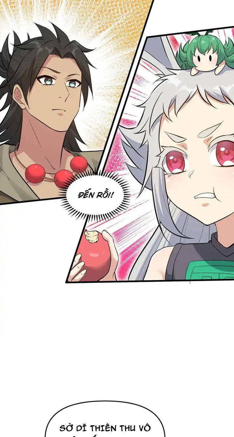 Chặt Củi 10 Năm, Tiên Tử Cầu Xin Ta Thu Nàng Làm Đồ Đệ Chapter  74 - 48