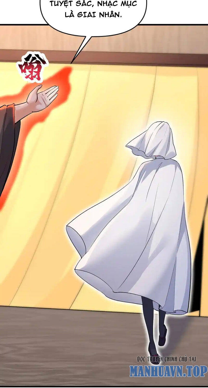 Chặt Củi 10 Năm, Tiên Tử Cầu Xin Ta Thu Nàng Làm Đồ Đệ Chapter  74 - 49