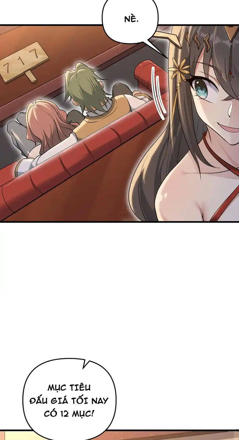 Chặt Củi 10 Năm, Tiên Tử Cầu Xin Ta Thu Nàng Làm Đồ Đệ Chapter  74 - 6