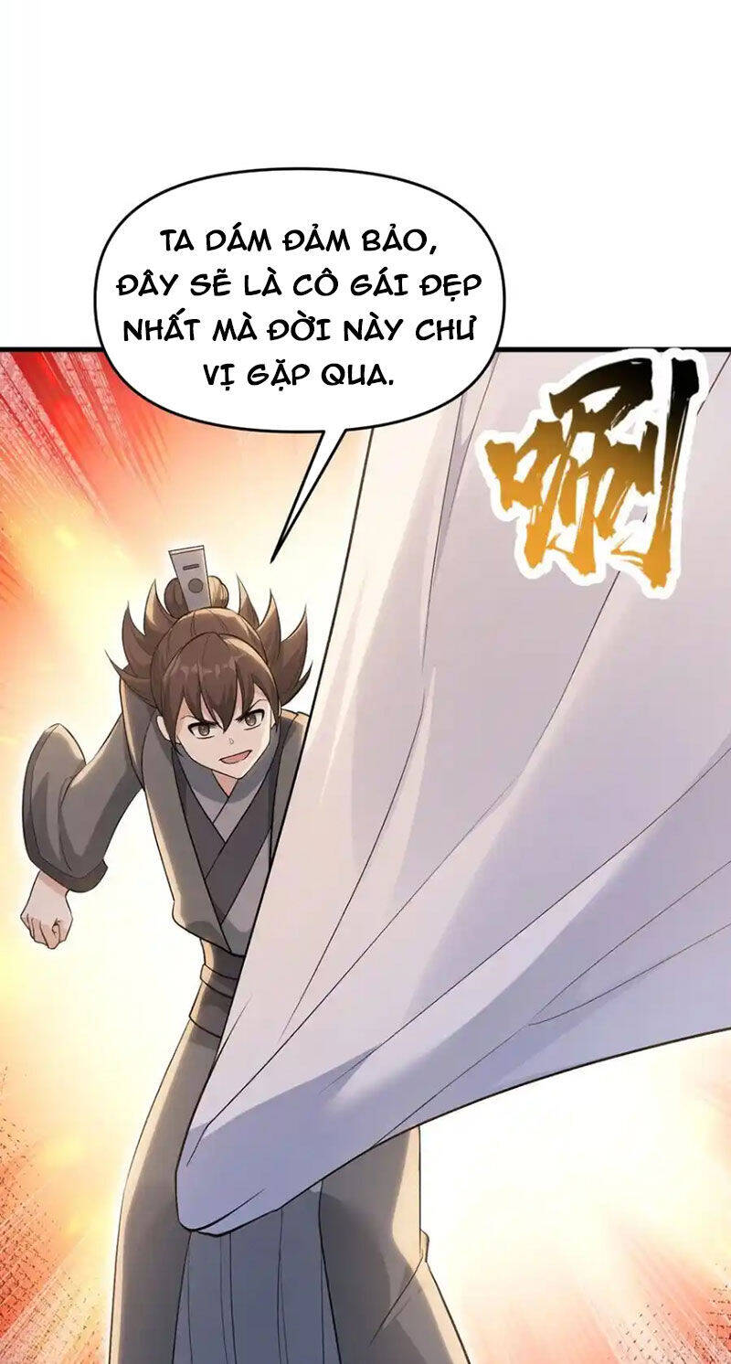 Chặt Củi 10 Năm, Tiên Tử Cầu Xin Ta Thu Nàng Làm Đồ Đệ Chapter  74 - 51