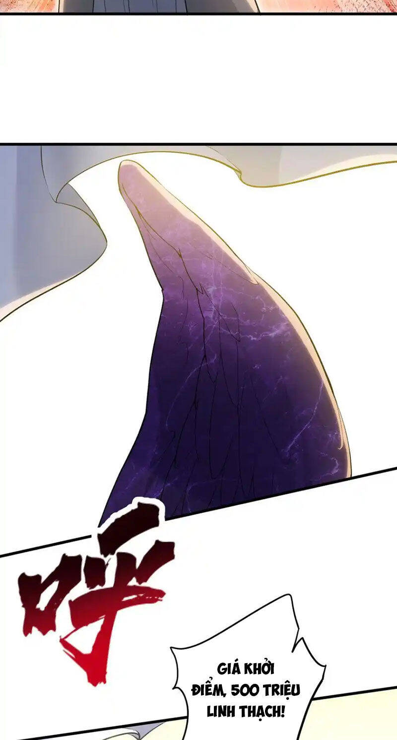 Chặt Củi 10 Năm, Tiên Tử Cầu Xin Ta Thu Nàng Làm Đồ Đệ Chapter  74 - 52