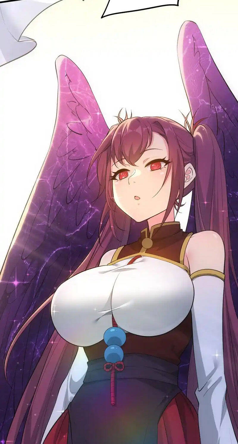 Chặt Củi 10 Năm, Tiên Tử Cầu Xin Ta Thu Nàng Làm Đồ Đệ Chapter  74 - 53