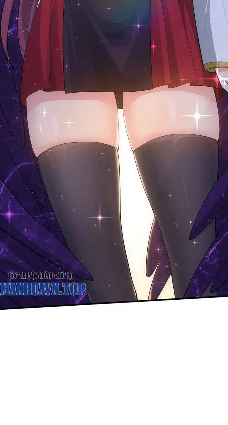 Chặt Củi 10 Năm, Tiên Tử Cầu Xin Ta Thu Nàng Làm Đồ Đệ Chapter  74 - 54