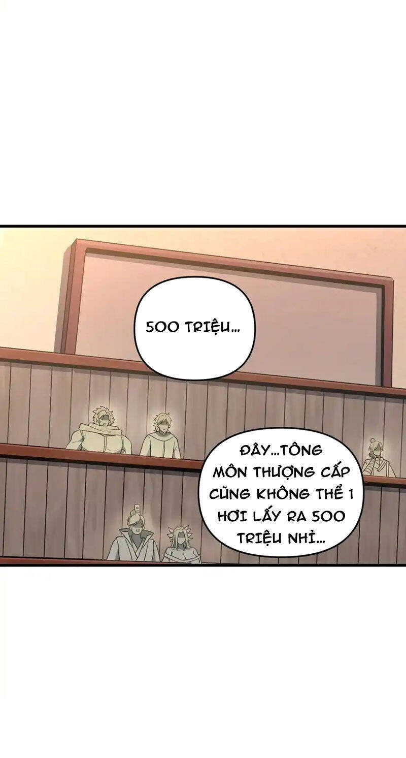 Chặt Củi 10 Năm, Tiên Tử Cầu Xin Ta Thu Nàng Làm Đồ Đệ Chapter  74 - 55
