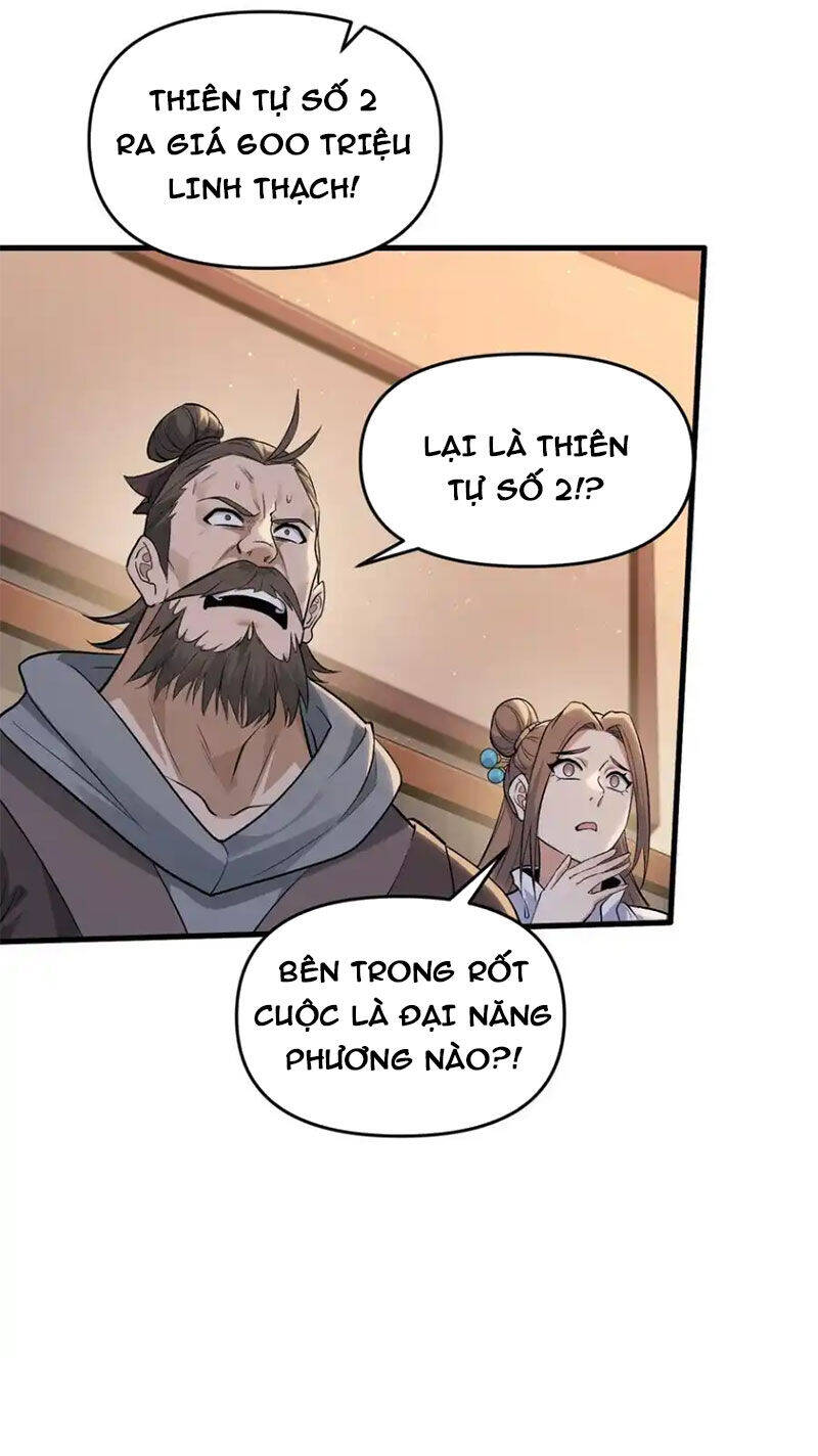 Chặt Củi 10 Năm, Tiên Tử Cầu Xin Ta Thu Nàng Làm Đồ Đệ Chapter  74 - 56