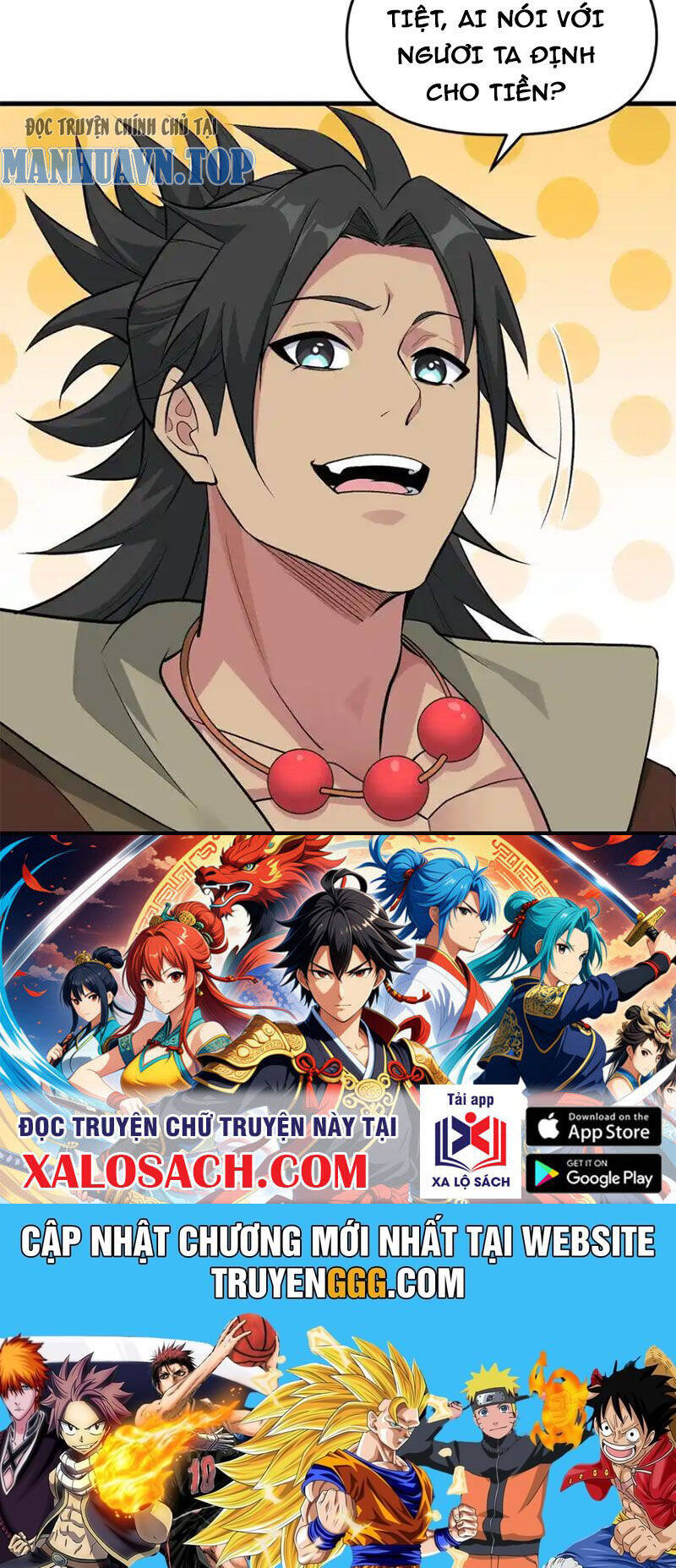 Chặt Củi 10 Năm, Tiên Tử Cầu Xin Ta Thu Nàng Làm Đồ Đệ Chapter  74 - 58