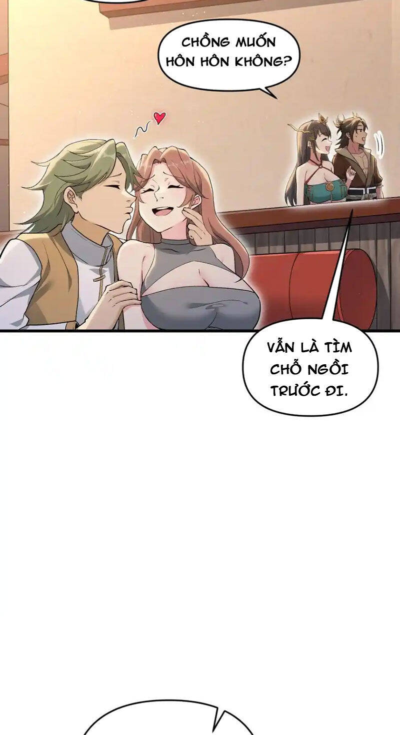 Chặt Củi 10 Năm, Tiên Tử Cầu Xin Ta Thu Nàng Làm Đồ Đệ Chapter  74 - 7