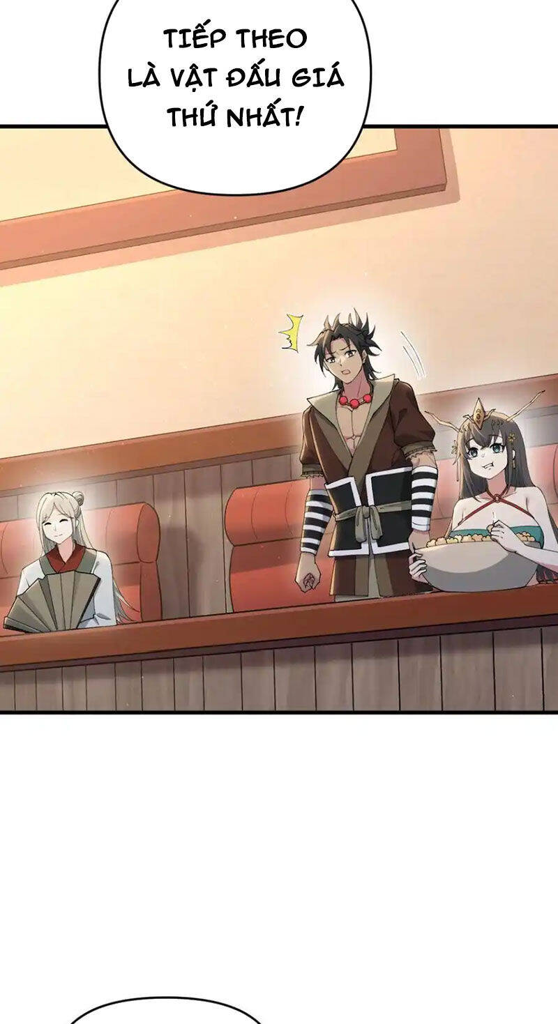 Chặt Củi 10 Năm, Tiên Tử Cầu Xin Ta Thu Nàng Làm Đồ Đệ Chapter  74 - 8