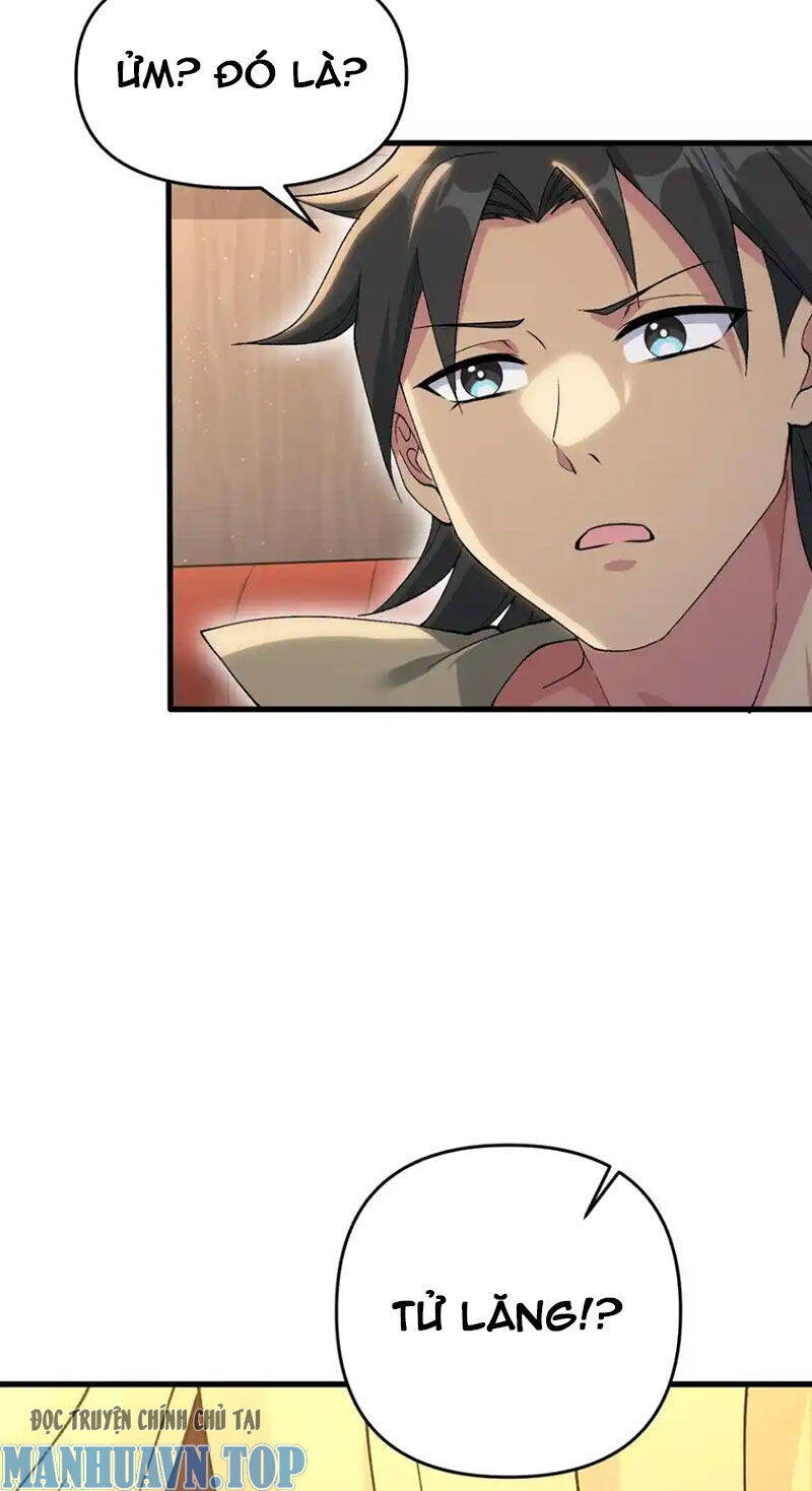 Chặt Củi 10 Năm, Tiên Tử Cầu Xin Ta Thu Nàng Làm Đồ Đệ Chapter  74 - 9