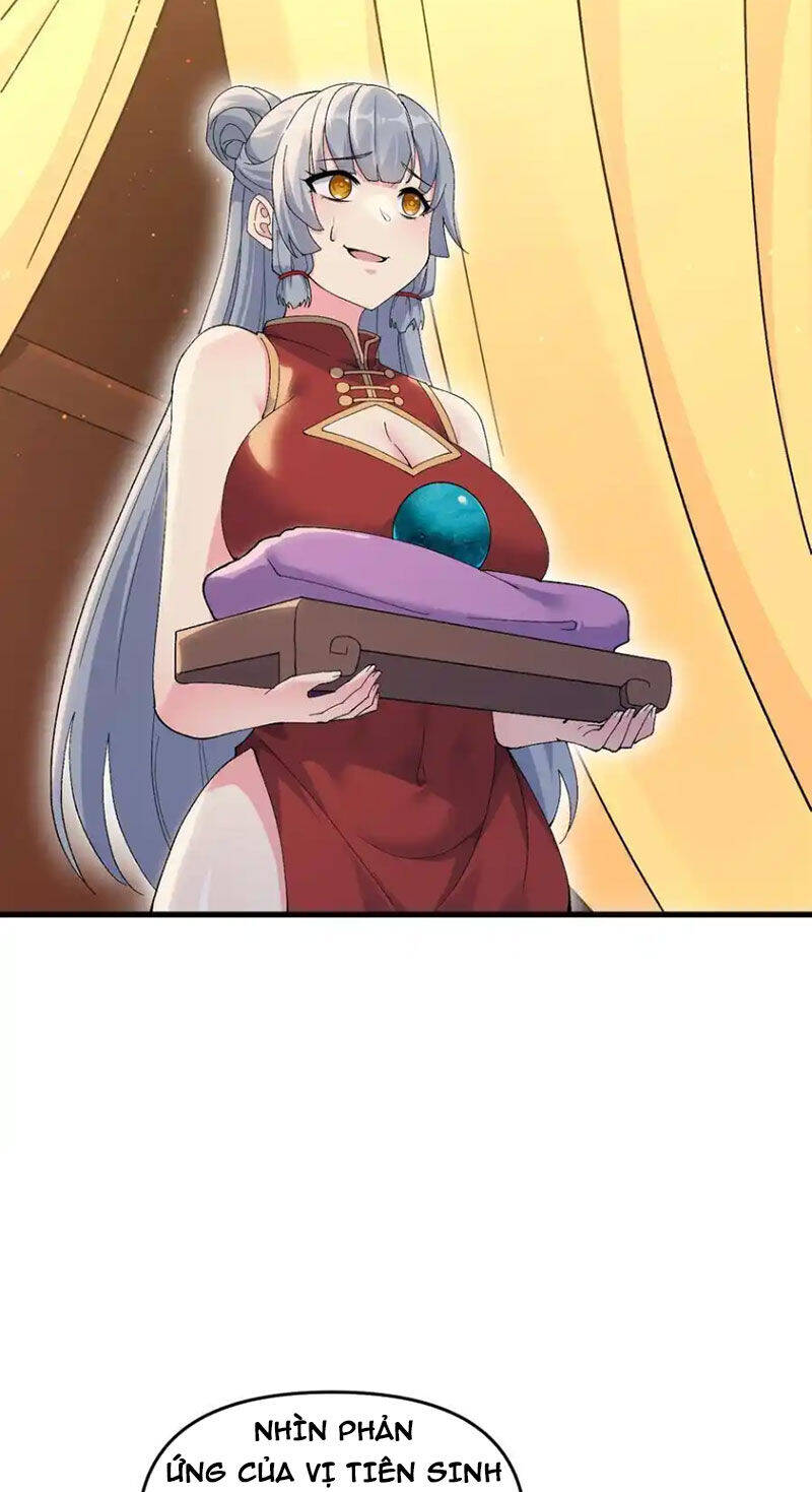 Chặt Củi 10 Năm, Tiên Tử Cầu Xin Ta Thu Nàng Làm Đồ Đệ Chapter  74 - 10