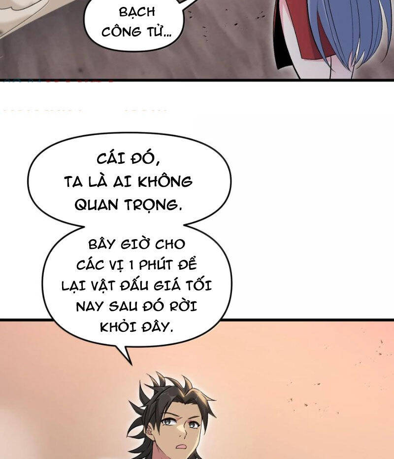 Chặt Củi 10 Năm, Tiên Tử Cầu Xin Ta Thu Nàng Làm Đồ Đệ Chapter  75 - 12