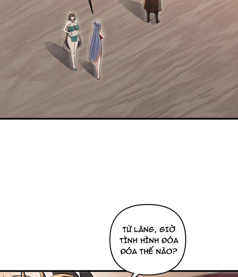 Chặt Củi 10 Năm, Tiên Tử Cầu Xin Ta Thu Nàng Làm Đồ Đệ Chapter  75 - 18