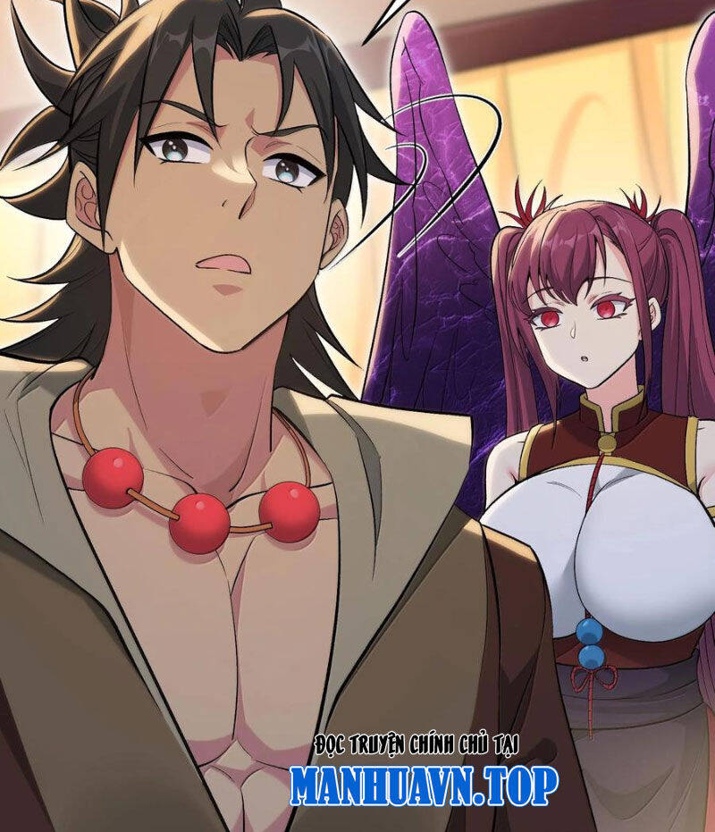 Chặt Củi 10 Năm, Tiên Tử Cầu Xin Ta Thu Nàng Làm Đồ Đệ Chapter  75 - 19