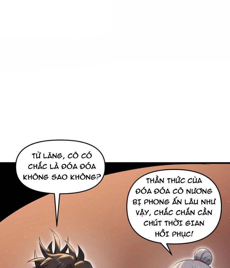 Chặt Củi 10 Năm, Tiên Tử Cầu Xin Ta Thu Nàng Làm Đồ Đệ Chapter  75 - 22