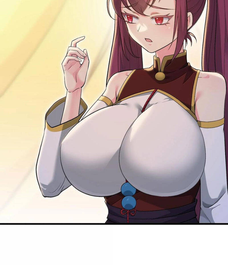 Chặt Củi 10 Năm, Tiên Tử Cầu Xin Ta Thu Nàng Làm Đồ Đệ Chapter  75 - 25