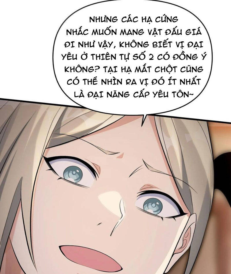 Chặt Củi 10 Năm, Tiên Tử Cầu Xin Ta Thu Nàng Làm Đồ Đệ Chapter  75 - 30