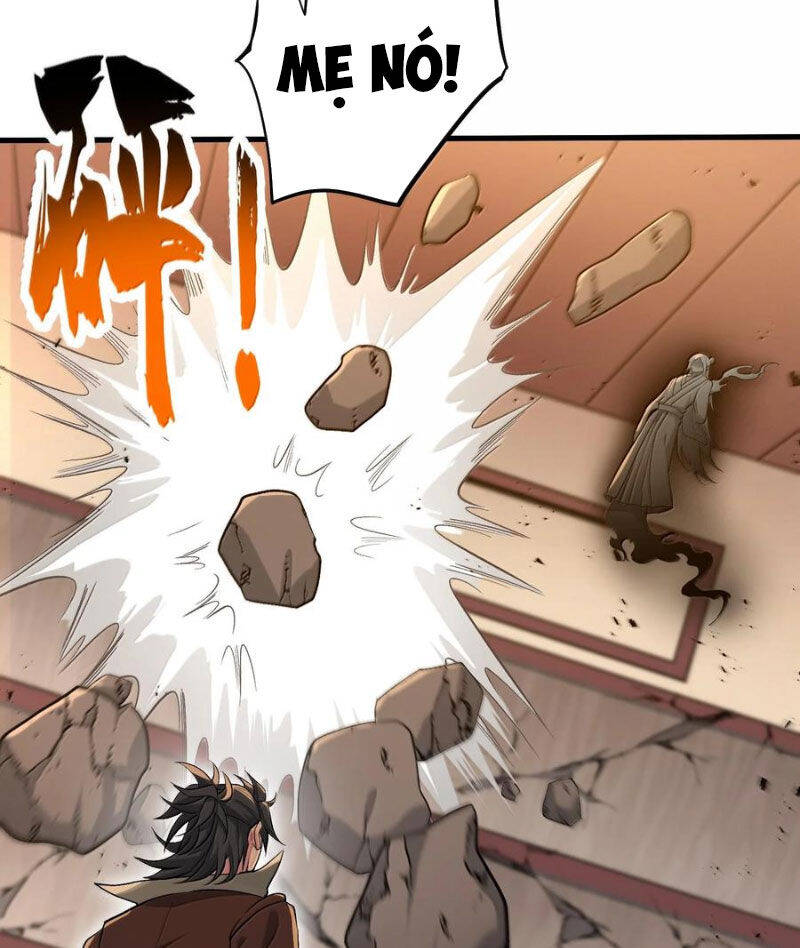 Chặt Củi 10 Năm, Tiên Tử Cầu Xin Ta Thu Nàng Làm Đồ Đệ Chapter  75 - 33