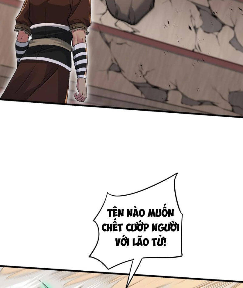 Chặt Củi 10 Năm, Tiên Tử Cầu Xin Ta Thu Nàng Làm Đồ Đệ Chapter  75 - 34