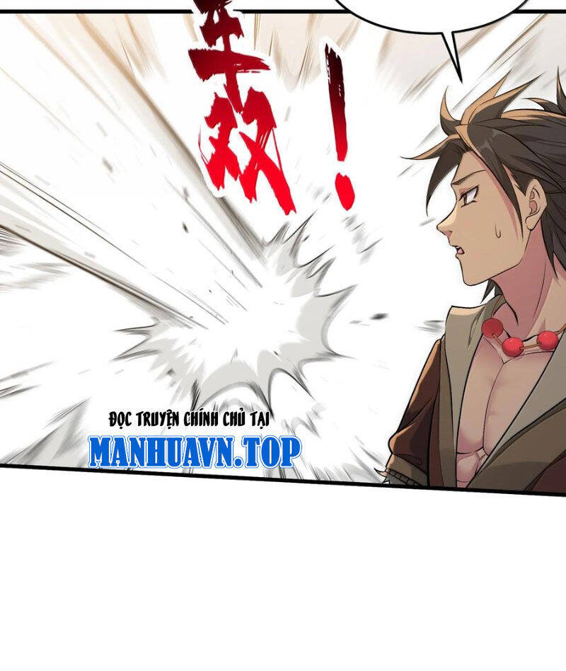 Chặt Củi 10 Năm, Tiên Tử Cầu Xin Ta Thu Nàng Làm Đồ Đệ Chapter  75 - 42