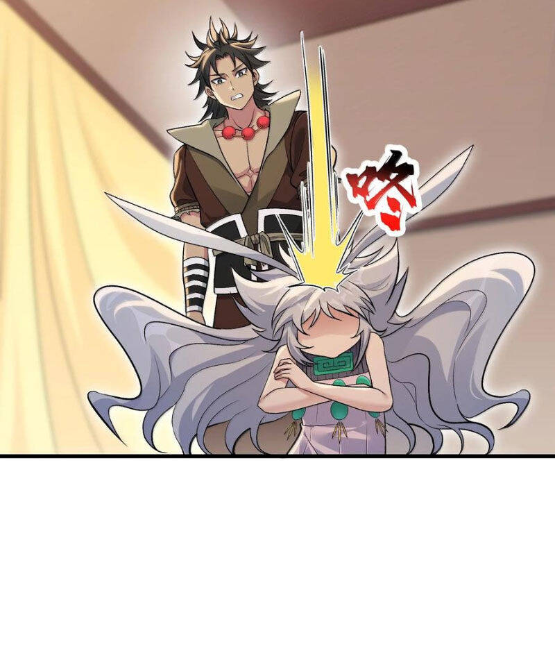 Chặt Củi 10 Năm, Tiên Tử Cầu Xin Ta Thu Nàng Làm Đồ Đệ Chapter  75 - 49