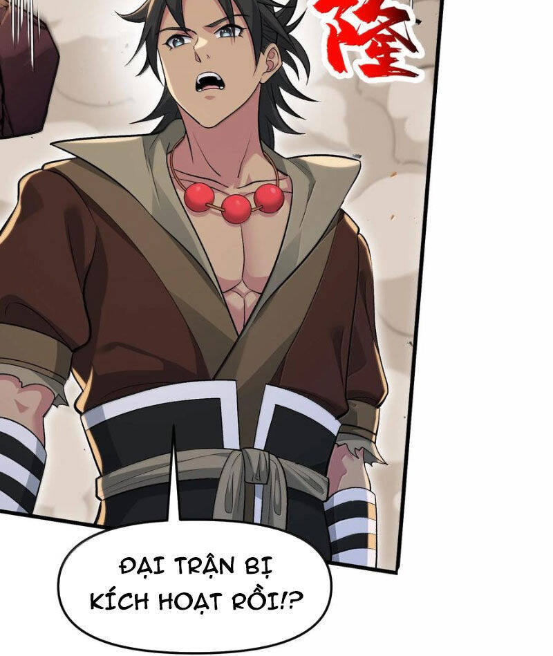 Chặt Củi 10 Năm, Tiên Tử Cầu Xin Ta Thu Nàng Làm Đồ Đệ Chapter  75 - 52