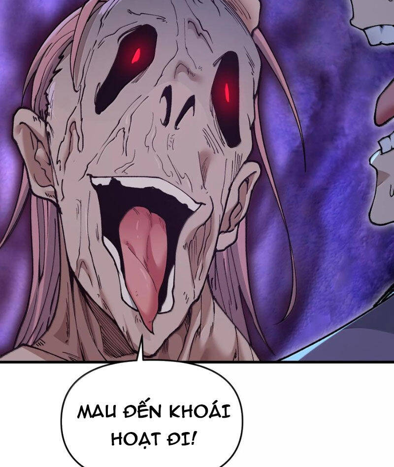 Chặt Củi 10 Năm, Tiên Tử Cầu Xin Ta Thu Nàng Làm Đồ Đệ Chapter  75 - 61