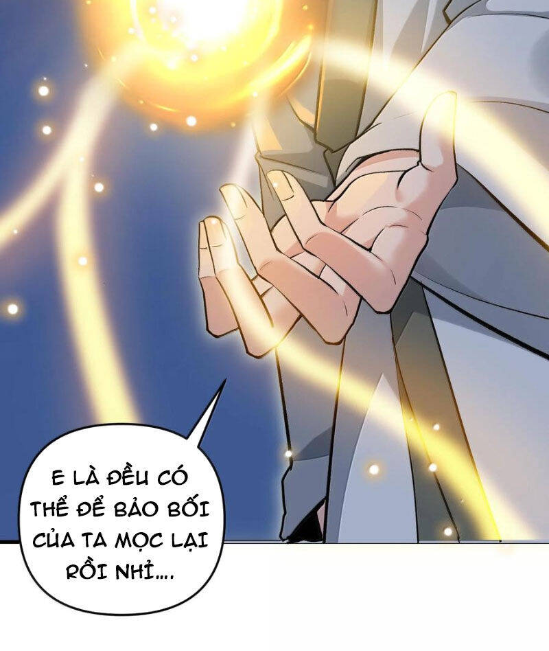 Chặt Củi 10 Năm, Tiên Tử Cầu Xin Ta Thu Nàng Làm Đồ Đệ Chapter  75 - 64