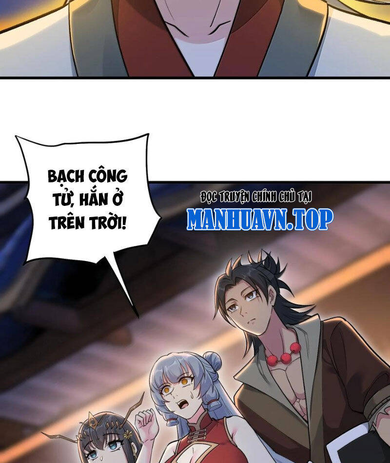 Chặt Củi 10 Năm, Tiên Tử Cầu Xin Ta Thu Nàng Làm Đồ Đệ Chapter  75 - 66