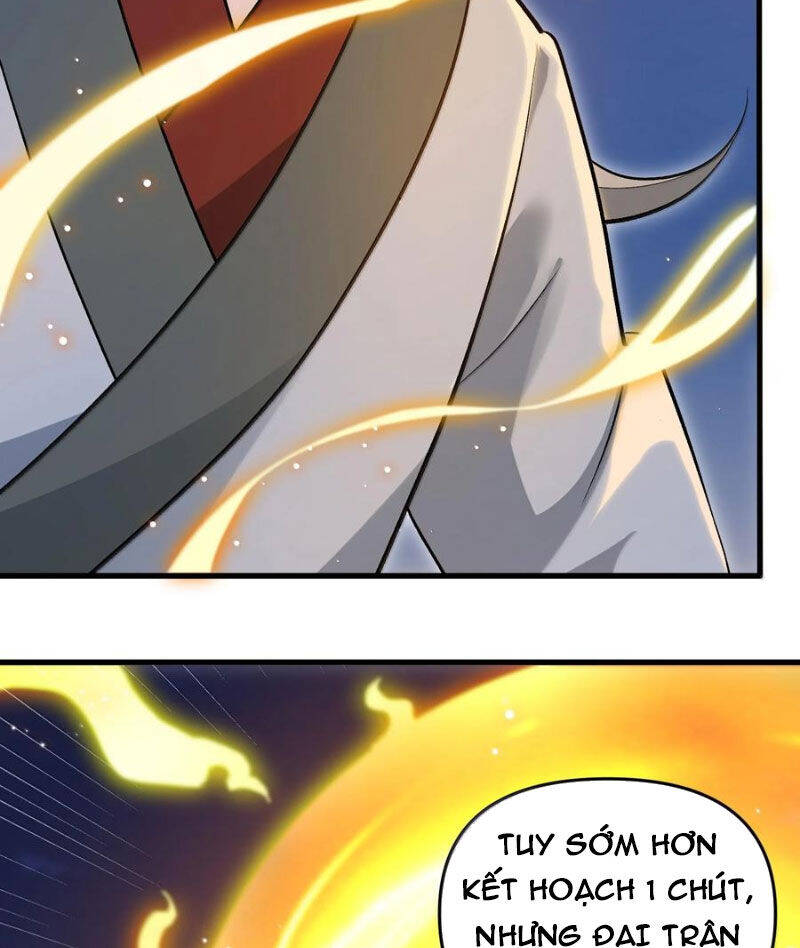 Chặt Củi 10 Năm, Tiên Tử Cầu Xin Ta Thu Nàng Làm Đồ Đệ Chapter  75 - 71