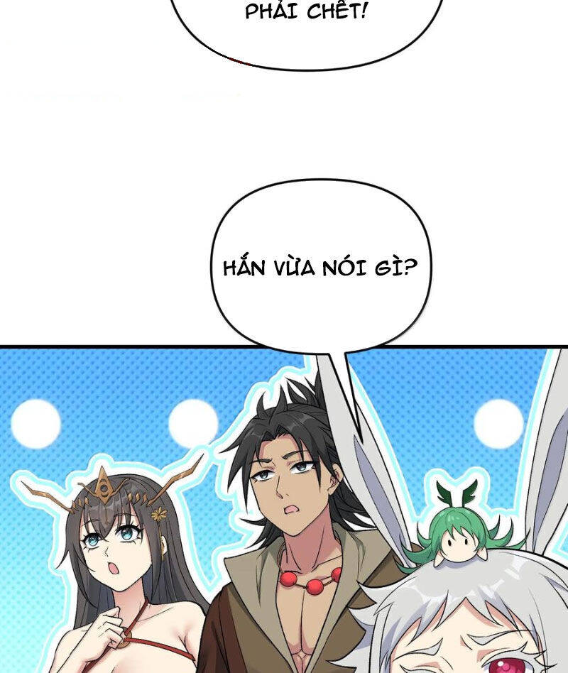 Chặt Củi 10 Năm, Tiên Tử Cầu Xin Ta Thu Nàng Làm Đồ Đệ Chapter  75 - 74