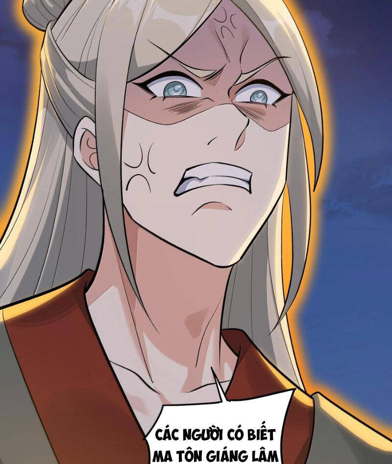 Chặt Củi 10 Năm, Tiên Tử Cầu Xin Ta Thu Nàng Làm Đồ Đệ Chapter  75 - 78