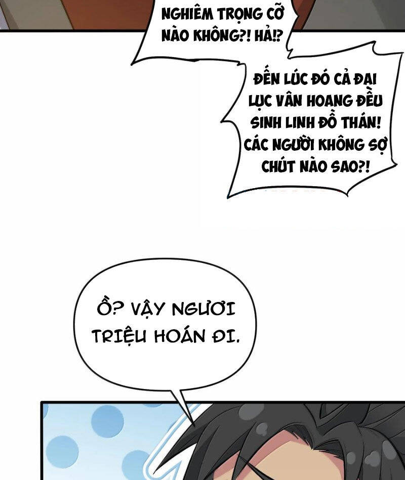 Chặt Củi 10 Năm, Tiên Tử Cầu Xin Ta Thu Nàng Làm Đồ Đệ Chapter  75 - 79