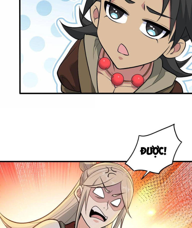 Chặt Củi 10 Năm, Tiên Tử Cầu Xin Ta Thu Nàng Làm Đồ Đệ Chapter  75 - 80