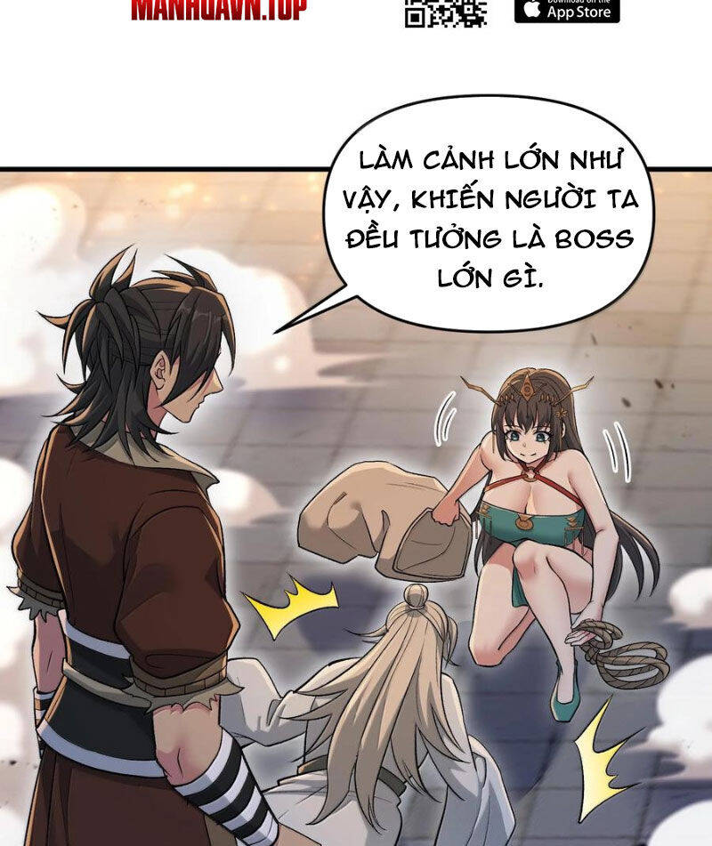 Chặt Củi 10 Năm, Tiên Tử Cầu Xin Ta Thu Nàng Làm Đồ Đệ Chapter  75 - 89