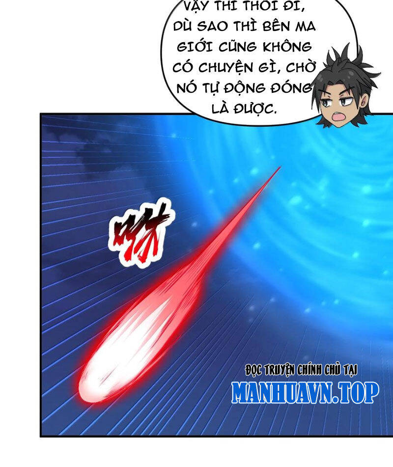 Chặt Củi 10 Năm, Tiên Tử Cầu Xin Ta Thu Nàng Làm Đồ Đệ Chapter  75 - 92