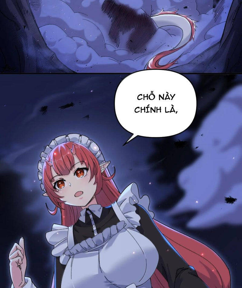 Chặt Củi 10 Năm, Tiên Tử Cầu Xin Ta Thu Nàng Làm Đồ Đệ Chapter  75 - 95