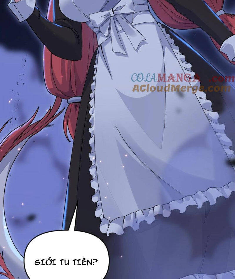 Chặt Củi 10 Năm, Tiên Tử Cầu Xin Ta Thu Nàng Làm Đồ Đệ Chapter  75 - 96