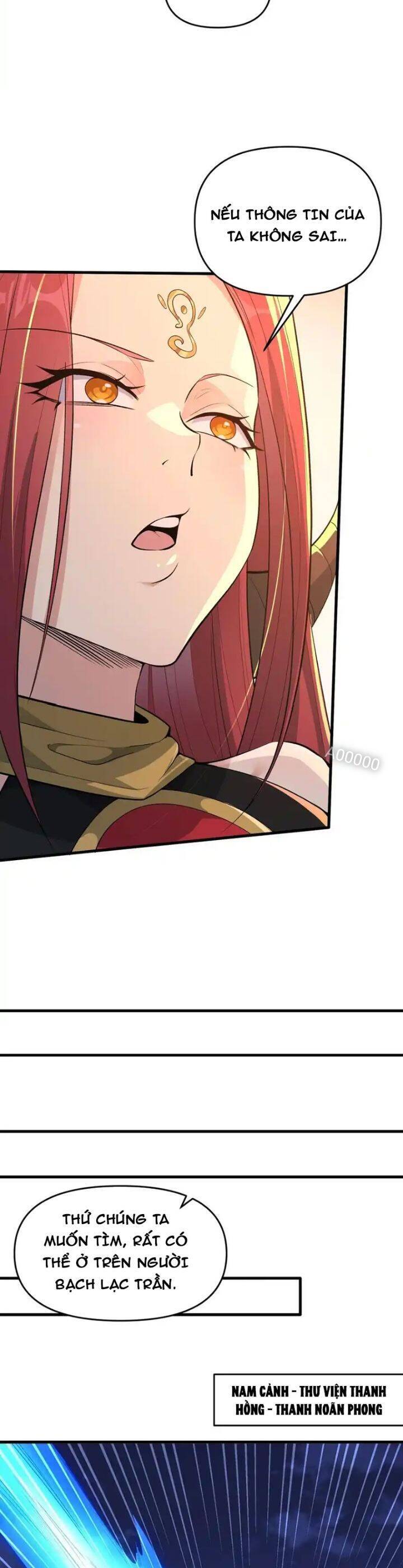 Chặt Củi 10 Năm, Tiên Tử Cầu Xin Ta Thu Nàng Làm Đồ Đệ Chapter  76 - 11