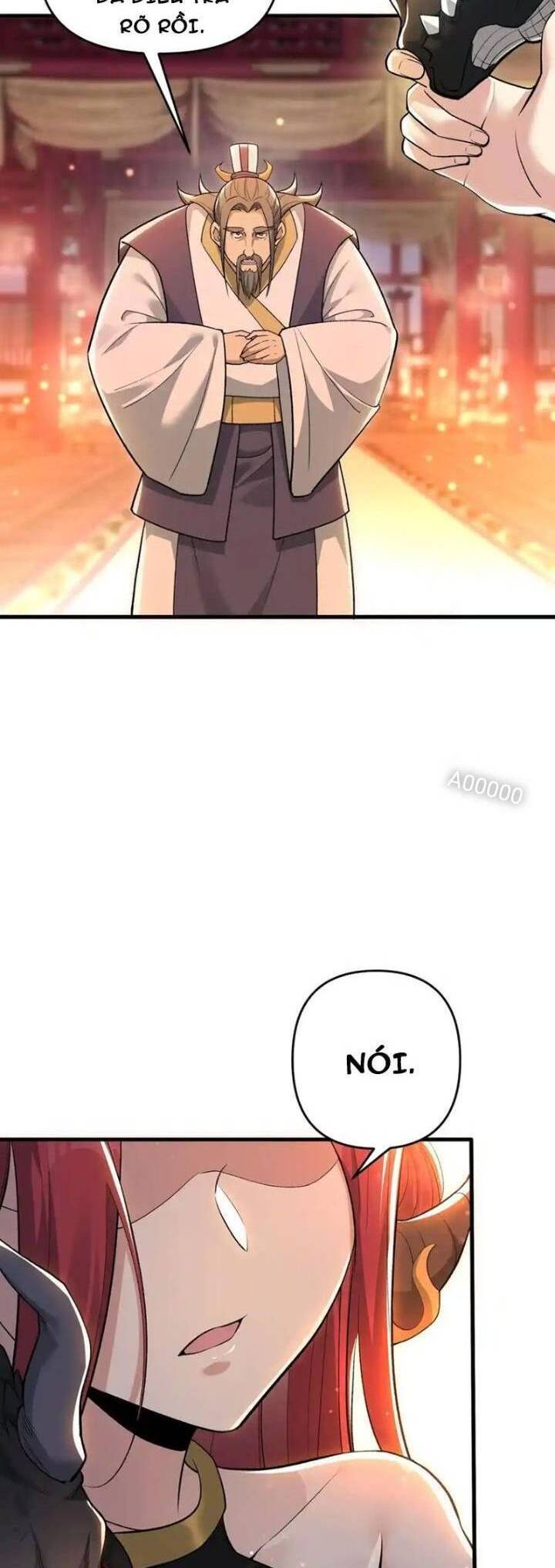 Chặt Củi 10 Năm, Tiên Tử Cầu Xin Ta Thu Nàng Làm Đồ Đệ Chapter  76 - 3