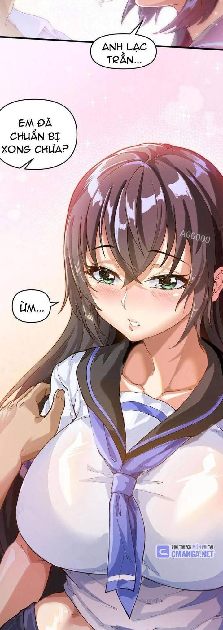 Chặt Củi 10 Năm, Tiên Tử Cầu Xin Ta Thu Nàng Làm Đồ Đệ Chapter  77 - 3