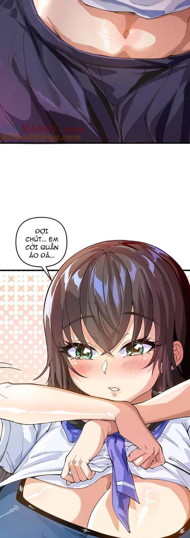 Chặt Củi 10 Năm, Tiên Tử Cầu Xin Ta Thu Nàng Làm Đồ Đệ Chapter  77 - 4