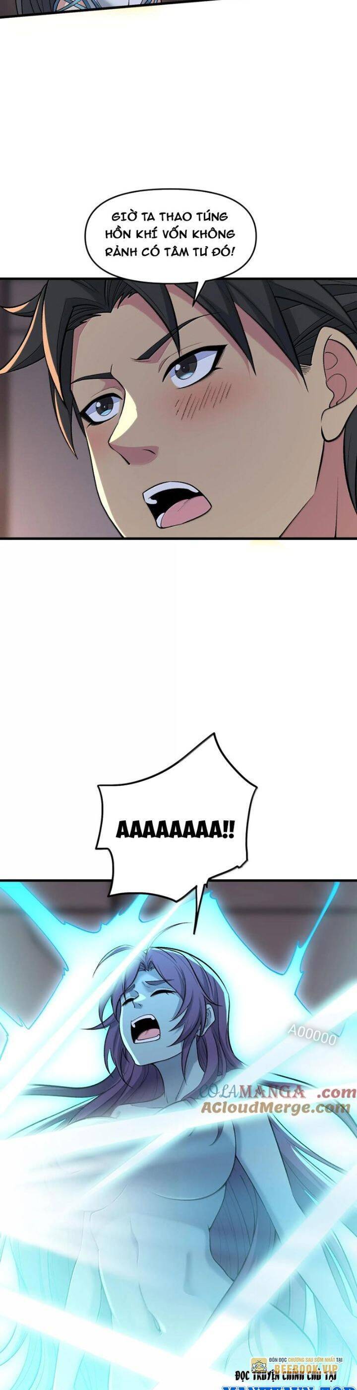 Chặt Củi 10 Năm, Tiên Tử Cầu Xin Ta Thu Nàng Làm Đồ Đệ Chapter  78 - 14