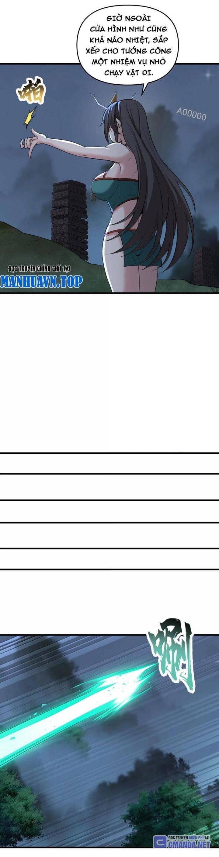 Chặt Củi 10 Năm, Tiên Tử Cầu Xin Ta Thu Nàng Làm Đồ Đệ Chapter 78 - 20